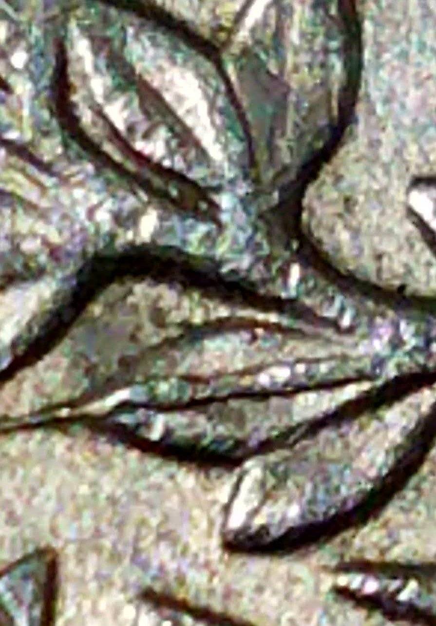 1998-P-Washington-RIDB-Through-Middle-Of-Leaf-On-Reverse-To-Rim?